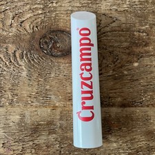 Used Cruz Campo Beer Tap