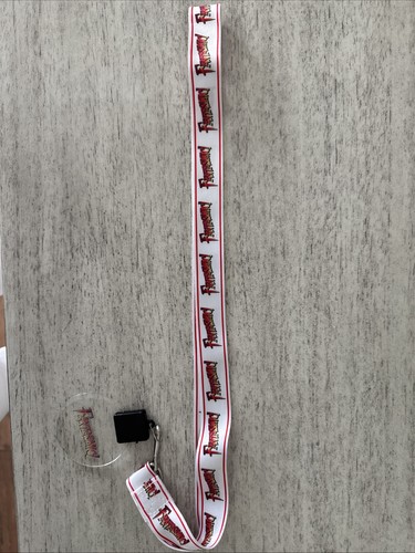Disney fantasmic lanyard with - disney,