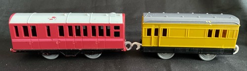Thomas the tank engine - 2,
