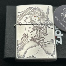 Zippo Date A Live Kurumi