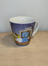 Simpsons 'Teacher, Mother