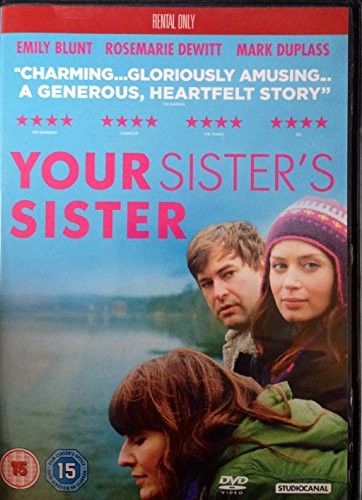 Your sister - your,