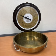 Vintage Salter Wall Mounted