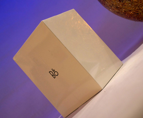Bang olufsen beosound - olufsen,