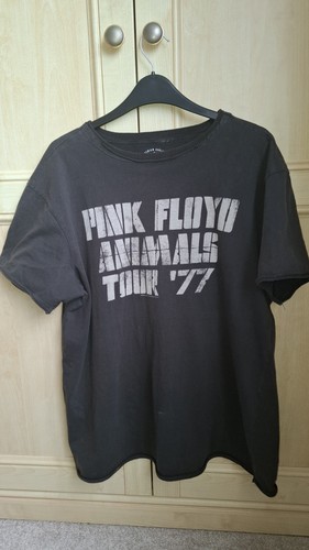 Official pink floyd shirt - pink, t