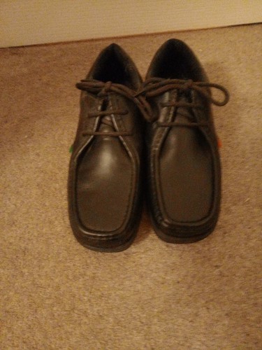 Size eur boys - eur, kickers