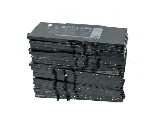Joblot 3hwpp battery - 25, for