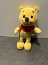 Disney Store nuiMOs Winnie The Pooh Soft Poseable Toy