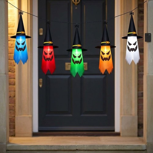 Pcs halloween witch hat - halloween,
