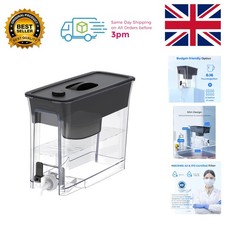 Compact 8.2L Slim Water Filter