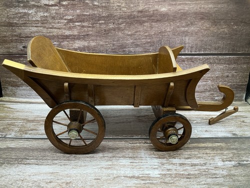 Vintage large horse - 15”,