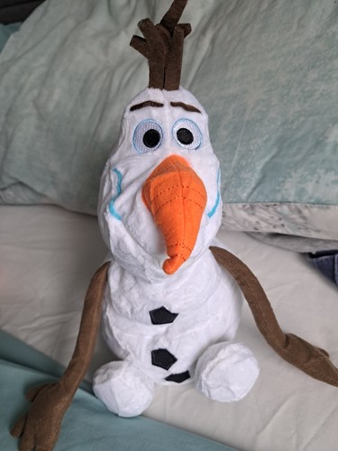 Brand new olaf from frozen - brand,