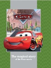 "Disney Presents A Pixar Film