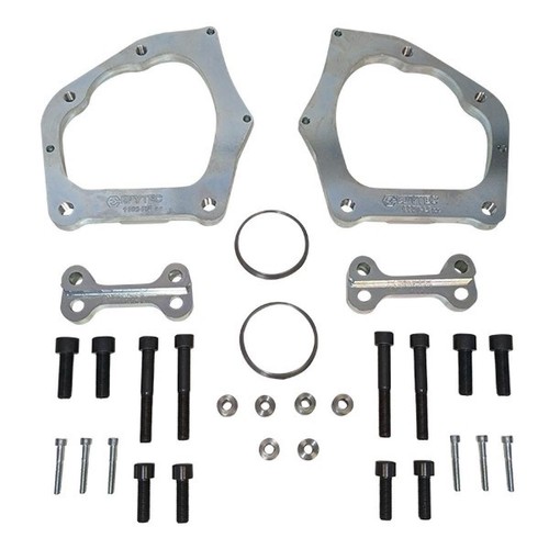 Brake caliper adapter audi - caliper,