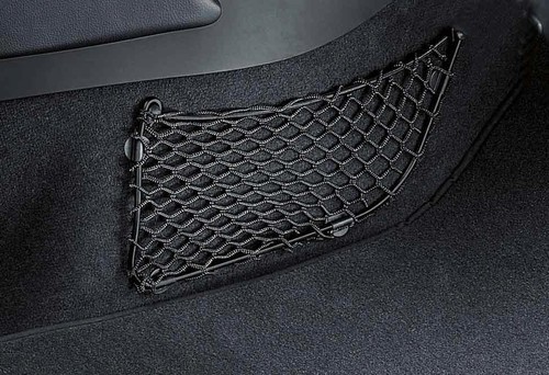 Bmw genuine front floor parcel - floor,