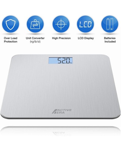 Active era ultra - active, slim