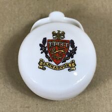 W.H.Goss Crested Ware China