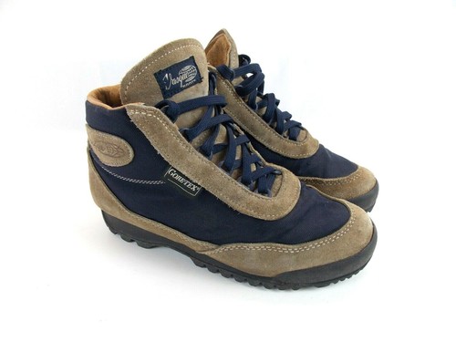 Vasque boots goretex 7534 - vasque,