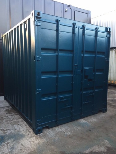 10ft 8ft shipping container - x,