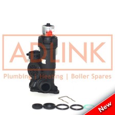 VAILLANT ECOTEC PLUS 825 832