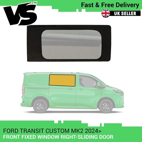For ford transit custom mk2 - ford,