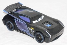 Disney Pixar Cars 3 Build to