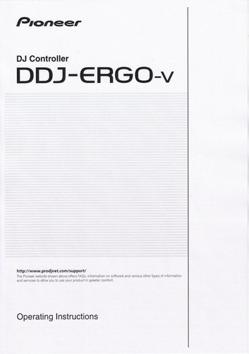 Operating instructions for - instructions,