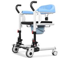 Multifunctional 4in1 Patient