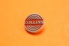 Collins 51s line - s-line, round