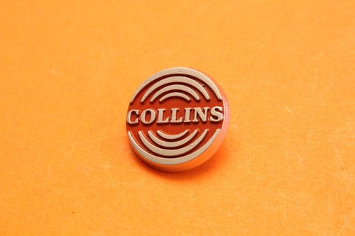 Collins 51s line round - collins,