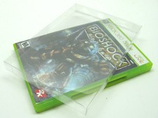 1x XBOX 360 CIB GAME - CLEAR