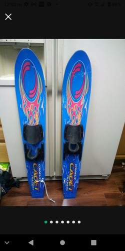 Connelly cadet trainer water - cadet,