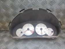 2007 PEUGEOT 206 1.4 HDi Look