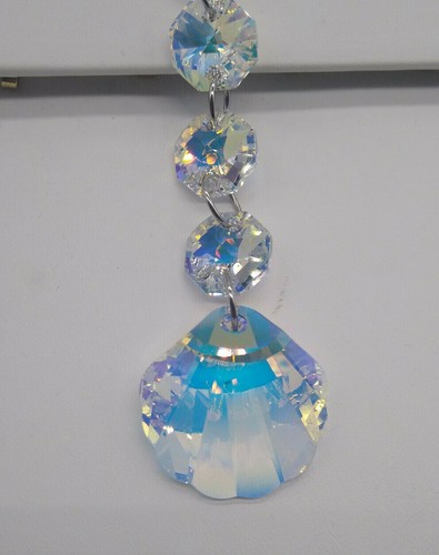 Handmade swarovski crystal - handmade,