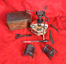Vintage Primus No 96 Camping Stove