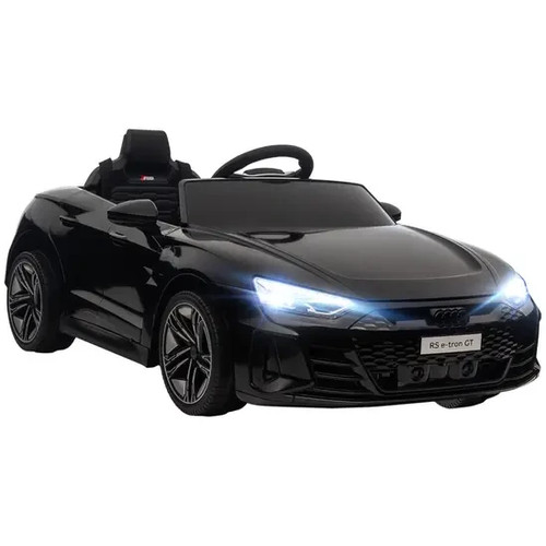 Audi tron ride - on, car