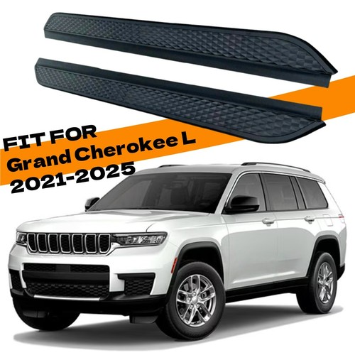 2pcs side step - 2pcs,