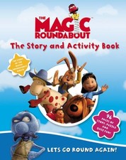 The Magic Roundabout - Story