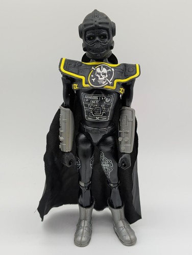 Vintage action man captain - vintage,