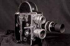 1946 Paillard Bolex H16