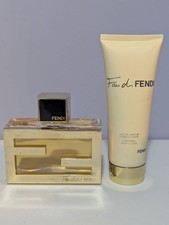 Fan Di Fendi Parfum And Body