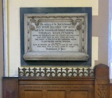 Photo 6x4 Memorials to Albert