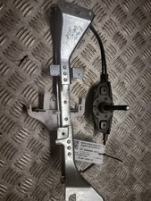 FORD FIESTA MK6 01-08 MANUAL