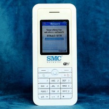 SMC WSKP100 Wi-Fi phone for