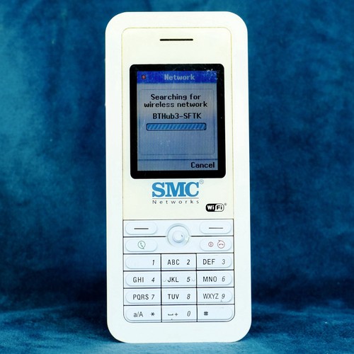 Smc wskp100 phone for - wi-fi,