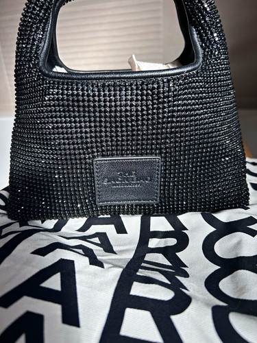 Marc jacobs the - marc, rhinestone