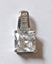 Sterling Silver 925 Vintage