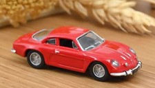 NOREV - ALPINE A110 1973 Red - 1/87 - NOREV517827