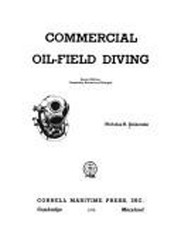 Commercial Oilfield Diving