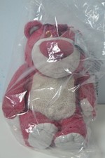 Disney Store Toy Story Lotso